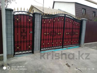 Отдельный дом · 4 комнаты · 85 м² · 12 сот., мкр Карасу, Молодежная 2/2 за 49 млн 〒 в Алматы, Алатауский р-н