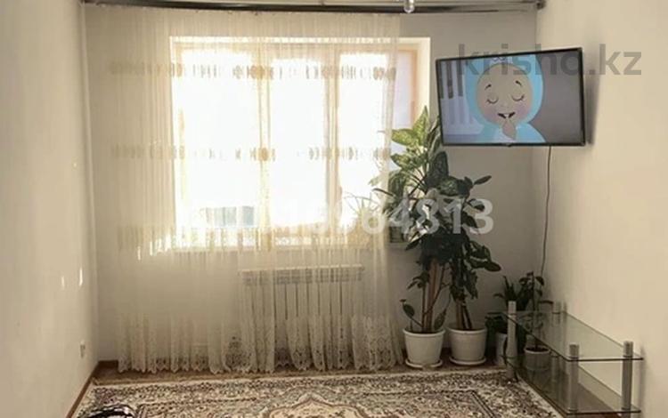 3-комнатная квартира · 84 м² · 2/3 этаж, Нур Актобе — Бопай ханым за 23.5 млн 〒 — фото 2