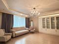 3-комнатная квартира · 116 м² · 10/29 этаж, Аль-Фараби 7 — Козыбаева за 105 млн ₸ в Алматы, Бостандыкский р-н