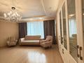 3-комнатная квартира · 116 м² · 10/29 этаж, Аль-Фараби 7 — Козыбаева за 105 млн ₸ в Алматы, Бостандыкский р-н — фото 4