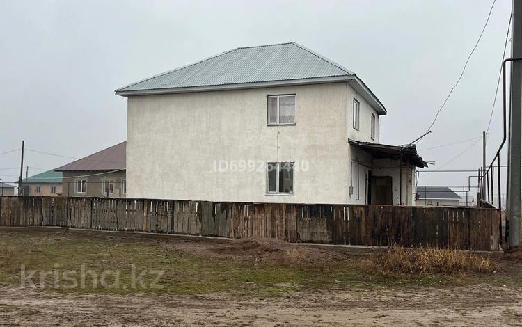 Отдельный дом · 5 комнат · 180 м² · 10 сот., Көк бастау 36 за 26 млн ₸ в  — фото 2