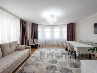 2-комнатная квартира · 60 м² · 5/13 этаж, Б. Момышулы 23 за 27 млн ₸ в Астане, Алматы р-н
