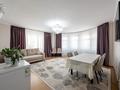 2-комнатная квартира · 60 м² · 5/13 этаж, Б. Момышулы 23 за 27 млн ₸ в Астане, Алматы р-н — фото 8