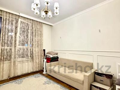 1-бөлмелі пәтер · 37 м² · 6/6 қабат, Қайрат ш/а. 8/1, бағасы: 38 млн ₸ в Алматы, Турксибский р-н