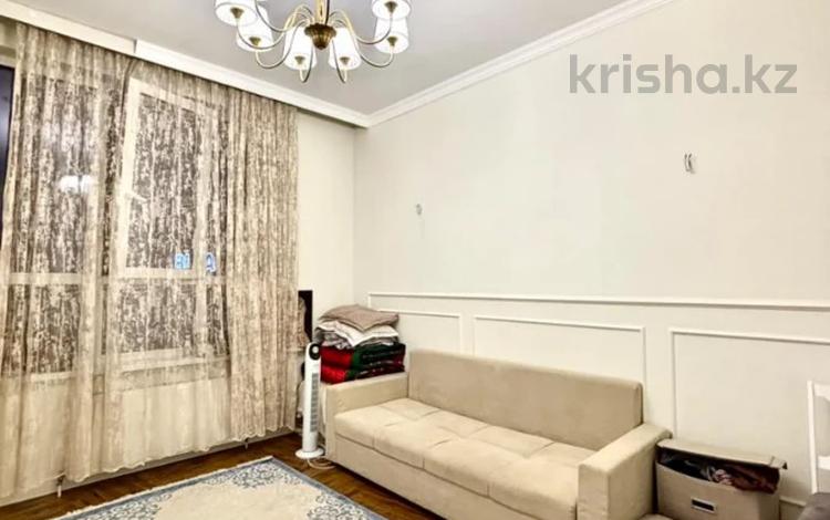 1-бөлмелі пәтер · 37 м² · 6/6 қабат, Қайрат ш/а. 8/1, бағасы: 38 млн ₸ в Алматы, Турксибский р-н — фото 6