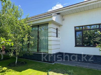 Отдельный дом · 4 комнаты · 168.6 м² · 6 сот., мкр Баганашыл, Тан 8 за 170 млн ₸ в Алматы, Бостандыкский р-н