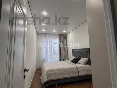 3-бөлмелі пәтер · 88.7 м² · 11/12 қабат, Улица А 52, бағасы: 70 млн ₸ в Астане, Сарайшык р-н