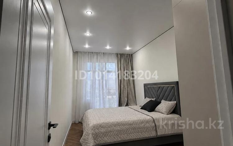 3-бөлмелі пәтер · 88.7 м² · 11/12 қабат, Улица А 52, бағасы: 70 млн ₸ в Астане, Сарайшык р-н — фото 4