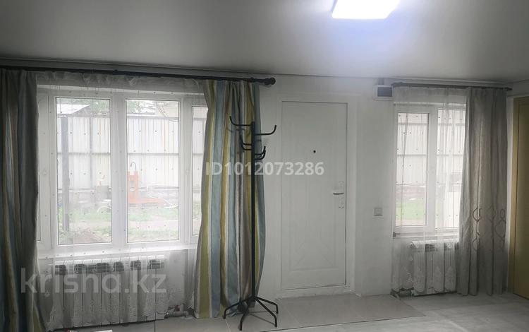 Часть дома · 2 комнаты · 60 м², Жылкыбай за 150 000 ₸ в Туздыбастау (Калинино) — фото 15
