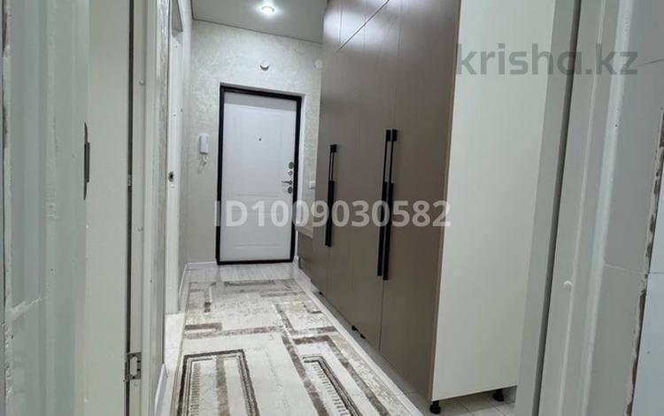 1-бөлмелі пәтер · 37.7 м² · 8/9 қабат, мкр Шымсити 398/5 — Остановка еки жулдыз, рядом тойхана Улы тау, бағасы: 180 000 ₸ в Шымкенте, Абайский р-н — фото 4