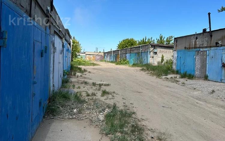 Гараж · 22.4 м² · Чайка г.к. 621 за 800 000 ₸ в Павлодаре — фото 2
