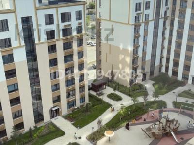 2-комнатная квартира · 58 м² · 12/21 этаж, Исатай Тайманова 42/1 — Жарбосынова за 52 млн ₸ в Атырау