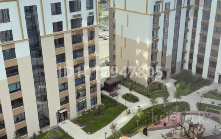 2-комнатная квартира · 58 м² · 12/21 этаж, Исатай Тайманова 42/1 — Жарбосынова за 52 млн ₸ в Атырау — фото 4