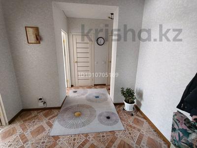 2-бөлмелі пәтер · 66.6 м² · 4/4 қабат, Микрорайон Береке, Микрорайон Береке 9, бағасы: ~ 32 млн ₸ в Костанае