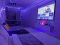 1-комнатная квартира · 40 м² · 12/18 этаж, Навои — Торайгырова за 25 000 ₸ в Алматы, Бостандыкский р-н