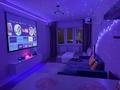 1-комнатная квартира · 40 м² · 12/18 этаж, Навои — Торайгырова за 25 000 ₸ в Алматы, Бостандыкский р-н — фото 2