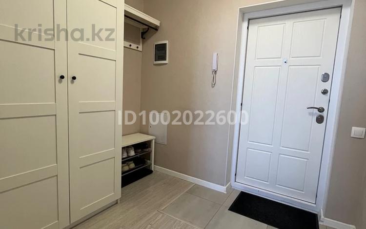 2-комнатная квартира · 55.4 м² · 14/24 этаж, Кабанбай батыр за 42 млн 〒 в Астане, Есильский р-н — фото 2