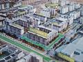 4-комнатная квартира · 105.5 м² · 7/9 этаж, мкр Юго-Восток, Муканова 40/1 — Шахтёров за 35.5 млн ₸ в Караганде, Казыбек би р-н