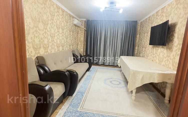 3-бөлмелі пәтер · 78 м² · 2/5 қабат, мкр Арай-2 17, бағасы: 160 000 ₸ в Таразе — фото 2