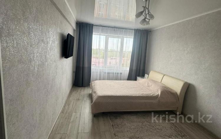 1-комнатная квартира, 33.5 м², 5/5 этаж, Льва Толстого 20 за 15 млн 〒 в Восточно-Казахстанской обл. — фото 2