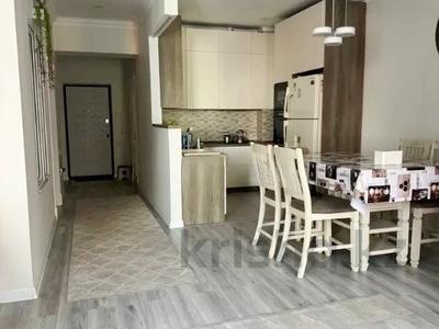 2-комнатная квартира · 72 м² · 4/14 этаж, Гагарина проспект 124 — Абая за 65 млн ₸ в Алматы, Бостандыкский р-н