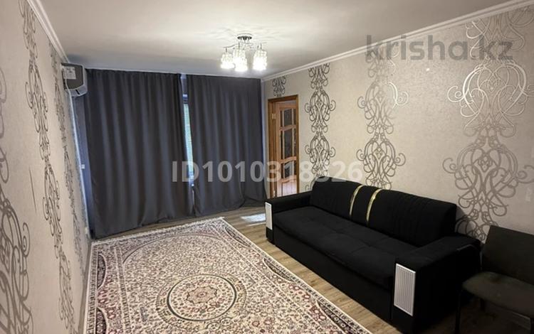 2-комнатная квартира · 45 м² · 1/5 этаж, Авангард 4 мкр 1 — Мерей Базар за 15 млн 〒 в Атырау, мкр Авангард-4 — фото 5