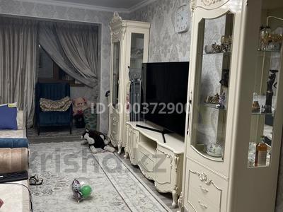 2-комнатная квартира · 63 м² · 1/5 этаж, 18-й микрорайон, 18-й микрорайон 2 за 25 млн 〒 в Шымкенте, Аль-Фарабийский р-н