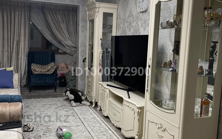 2-комнатная квартира · 63 м² · 1/5 этаж, 18-й микрорайон 2 за 32 млн ₸ в Шымкенте, Аль-Фарабийский р-н — фото 2