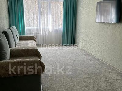 3-комнатная квартира, 68 м², 3/9 этаж, камзина 68 за 28.5 млн 〒 в Павлодаре