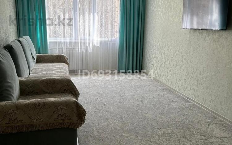 3-комнатная квартира, 68 м², 3/9 этаж, камзина 68 за 30 млн 〒 в Павлодаре — фото 2