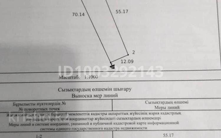 Участок · 15 соток, Улан за 8.9 млн ₸ — фото 2
