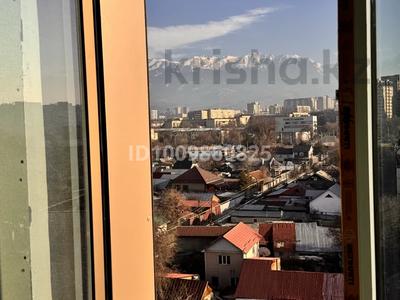 4-комнатная квартира · 140 м² · 9/9 этаж, Лебедева 9/5 за 150 млн 〒 в Алматы, Бостандыкский р-н