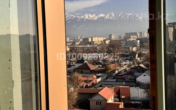 4-комнатная квартира · 140 м² · 9/9 этаж, Лебедева 9/5 за 150 млн 〒 в Алматы, Бостандыкский р-н — фото 10