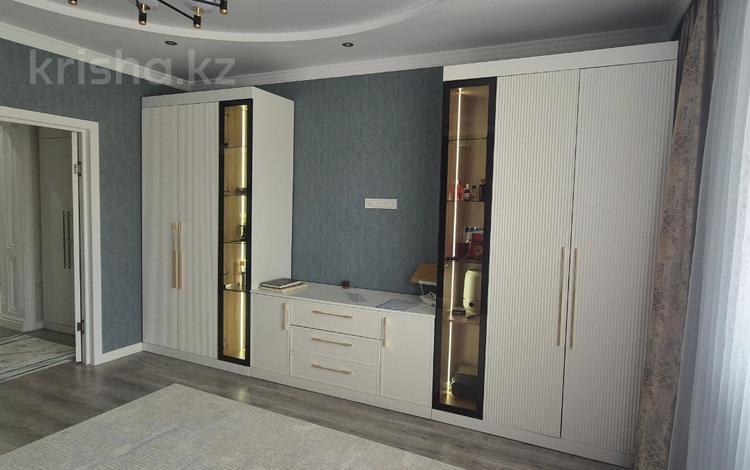 3-бөлмелі пәтер · 128 м² · 3/5 қабат, Алтын орда — Хива, Хэпи Кейк, Сымбат, Нектар, бағасы: 45.9 млн ₸ в Актюбинской обл. — фото 7