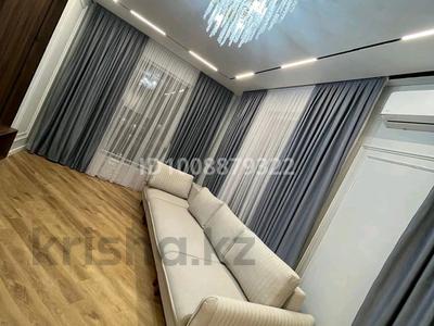 2-комнатная квартира · 50 м² · 9 этаж, Сыганак 4 за 48 млн 〒 в Астане, Нура р-н