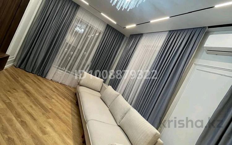 2-бөлмелі пәтер · 50 м² · 9 қабат, Сыганак 4, бағасы: 48 млн ₸ в Астане, Нура р-н — фото 2