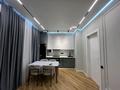 2-бөлмелі пәтер · 50 м² · 9 қабат, Сыганак 4, бағасы: 48 млн ₸ в Астане, Нура р-н — фото 2