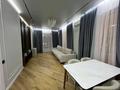 2-бөлмелі пәтер · 50 м² · 9 қабат, Сыганак 4, бағасы: 48 млн ₸ в Астане, Нура р-н — фото 3