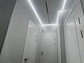 2-бөлмелі пәтер · 50 м² · 9 қабат, Сыганак 4, бағасы: 48 млн ₸ в Астане, Нура р-н — фото 9