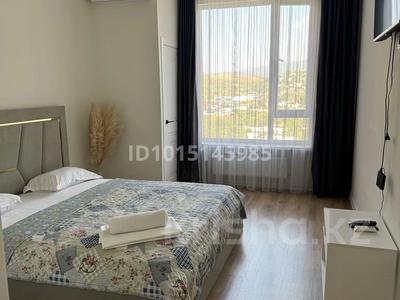 2-бөлмелі пәтер · 68 м² · 17/21 қабат, Аль-Фараби 103 и 105 — Ходжанова, бағасы: 35 000 ₸ в Алматы, Бостандыкский р-н
