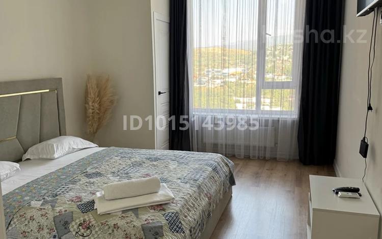 2-бөлмелі пәтер · 68 м² · 17/21 қабат, Аль-Фараби 103 и 105 — Ходжанова, бағасы: 35 000 ₸ в Алматы, Бостандыкский р-н — фото 32