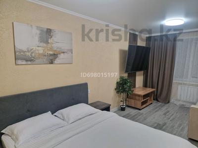 1-бөлмелі пәтер · 30 м² · 1/9 қабат, 70-й квартал 14 — Ортопедия, бағасы: 18 000 〒 в Темиртау