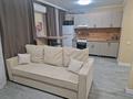 1-комнатная квартира · 30 м² · 1/9 этаж, 70-й квартал 14 — Ортопедия за 18 000 〒 в Темиртау — фото 3
