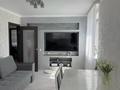 3-комнатная квартира · 61.7 м² · 5/5 этаж, Пушкина за 28 млн ₸ в Костанае