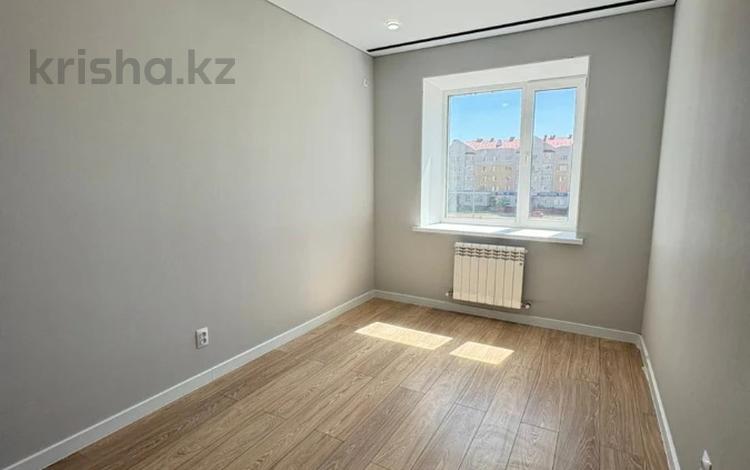 2-комнатная квартира · 56.8 м² · 4/10 этаж, Тауелсиздик за 26.5 млн ₸ в Актобе — фото 4