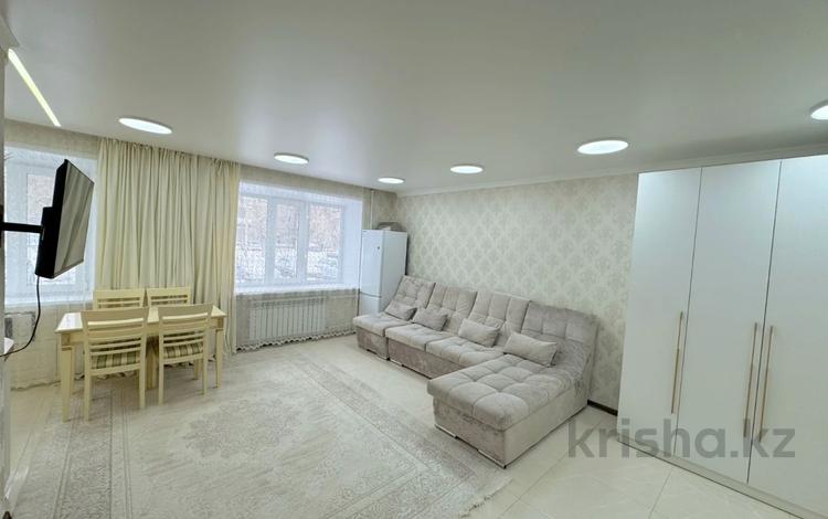 2-комнатная квартира · 52 м² · 1/5 этаж, Гоголя 110 за 24.8 млн ₸ в Костанае — фото 2