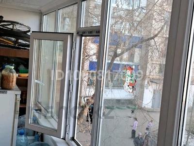 2-бөлмелі пәтер · 53 м² · 2/9 қабат, мкр 8, Пр. Алии Молдагуловой 42, бағасы: 17 млн ₸ в Актобе