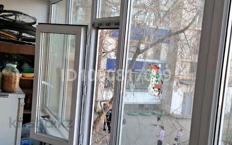 2-бөлмелі пәтер · 53 м² · 2/9 қабат, мкр 8, Пр. Алии Молдагуловой 42, бағасы: 17 млн ₸ в Актобе — фото 9