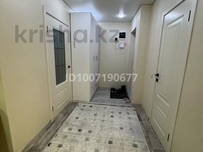 2-бөлмелі пәтер · 56 м² · 2/5 қабат, Махамбет Утемисулы 123, бағасы: 18.5 млн ₸ в Атырау