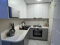 2-бөлмелі пәтер · 56 м² · 2/5 қабат, Махамбет Утемисулы 123, бағасы: 18.5 млн ₸ в Атырау — фото 2